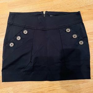 AX skirt